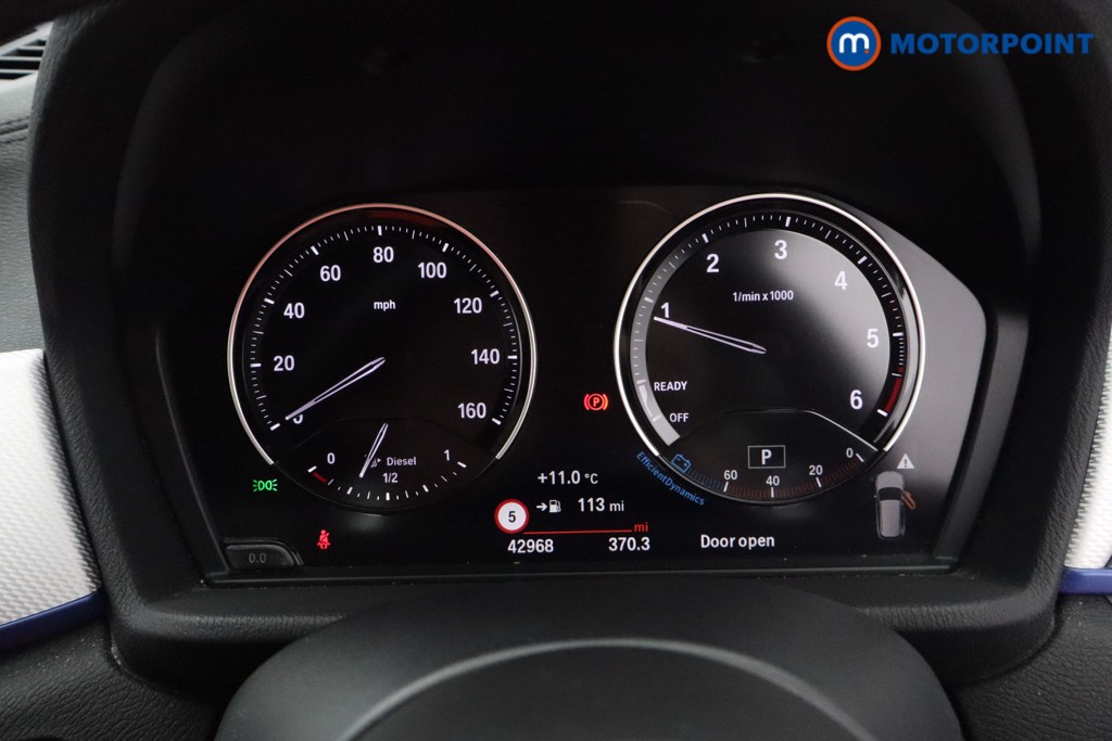 Used BMW X1 2020 for sale - 76710403: Photo 13