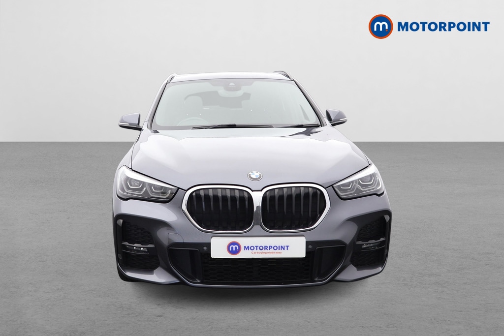 Used BMW X1 2020 for sale - 76710403: Photo 2