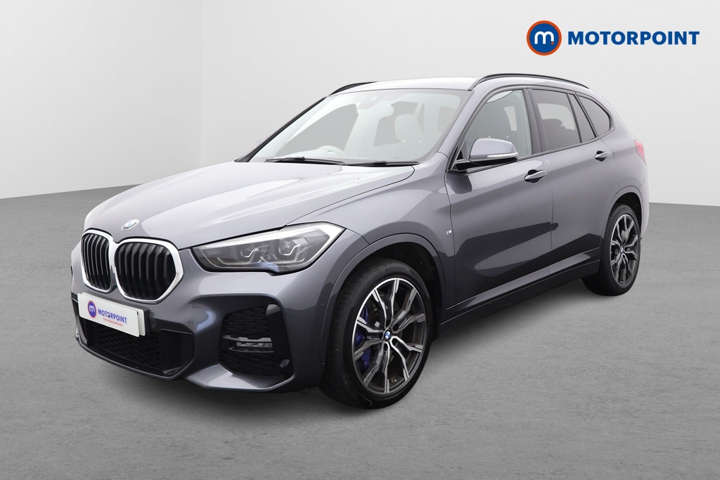 Used BMW X1 2020 for sale - 76710403: Photo 3