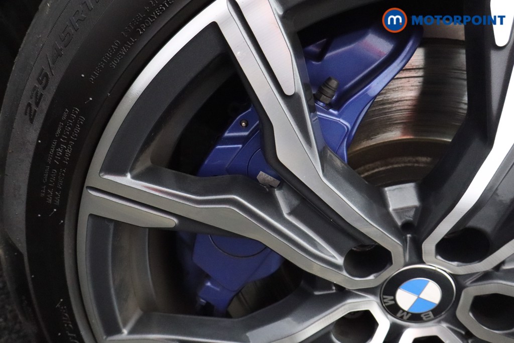 Used BMW X1 2020 for sale - 76710403: Photo 37