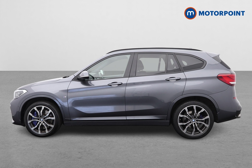 Used BMW X1 2020 for sale - 76710403: Photo 4