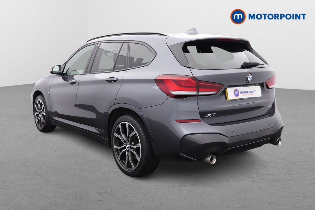 Used BMW X1 2020 for sale - 76710403: Photo 5