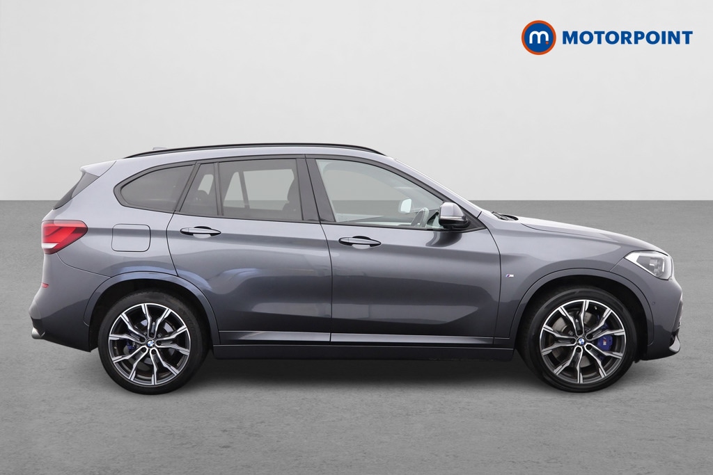 Used BMW X1 2020 for sale - 76710403: Photo 8