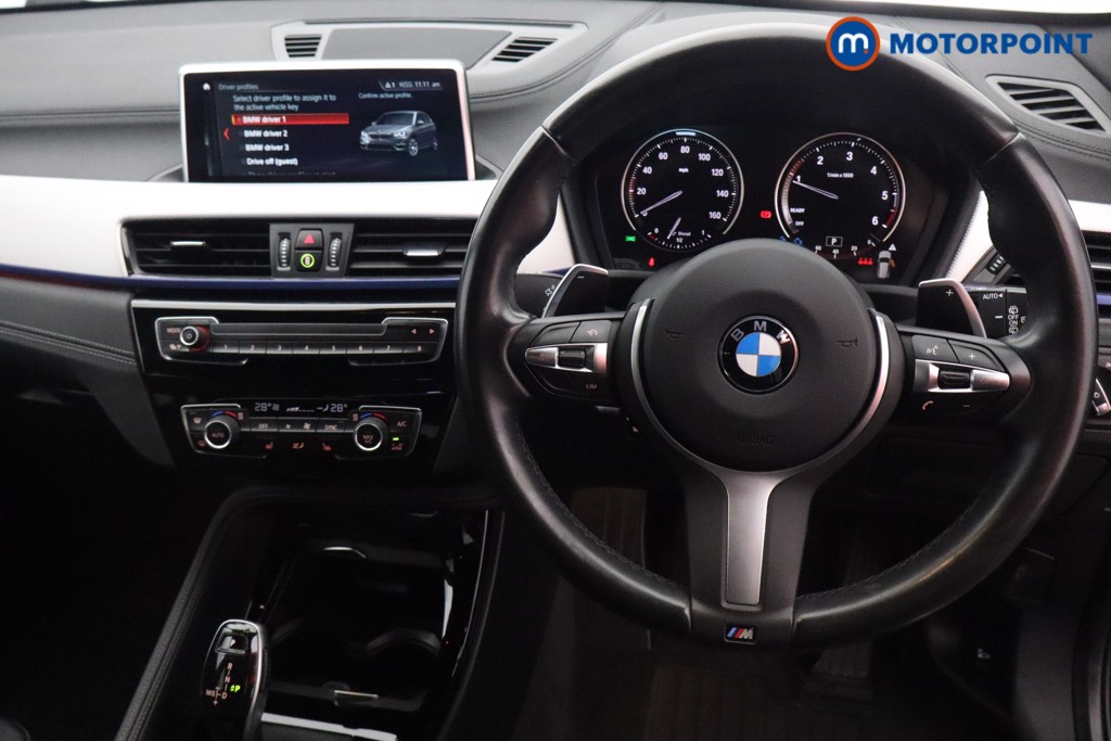 Used BMW X1 2020 for sale - 76710403: Photo 9