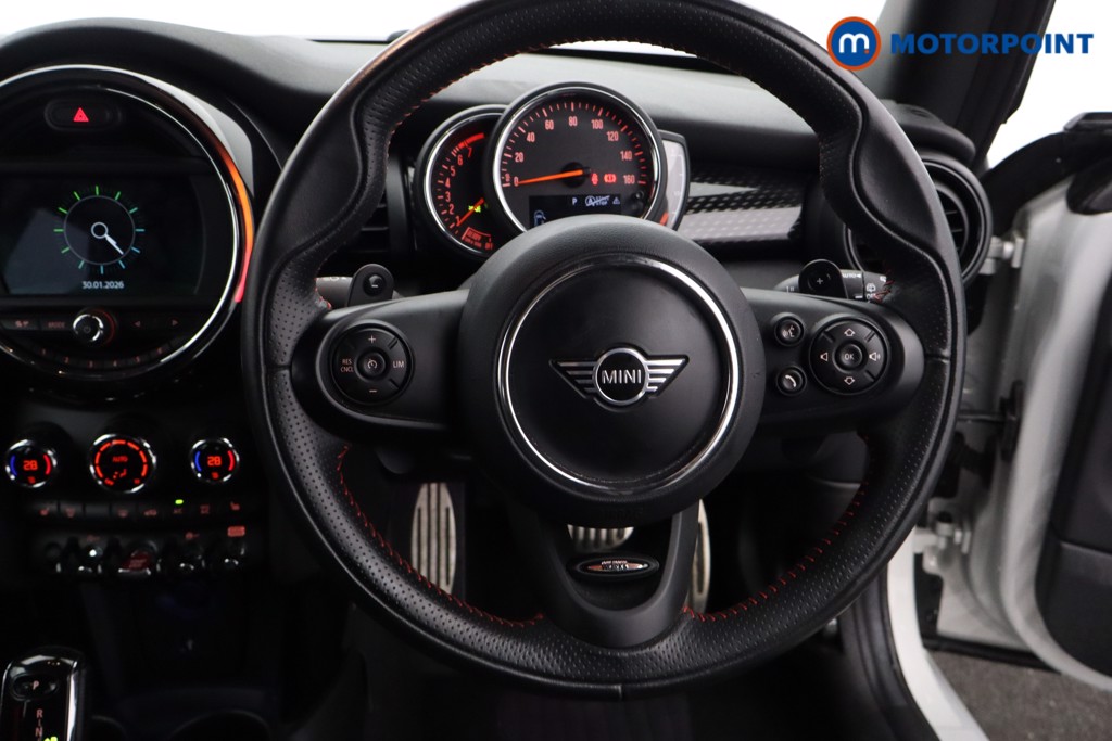 Used MINI Hatch 2020 for sale - 77381752: Photo 13