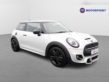 Used MINI Hatch 2020 for sale - 77381752: Photo