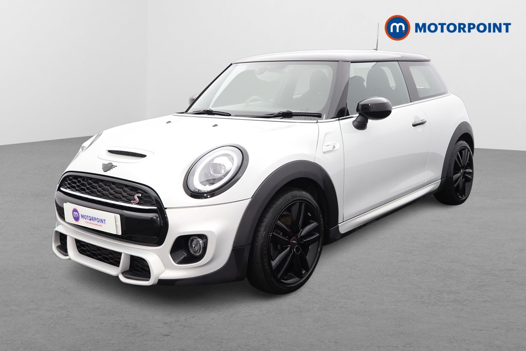 Used MINI Hatch 2020 for sale - 77381752: Photo 3