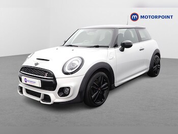 Used MINI Hatch 2020 for sale - 77381752: Photo