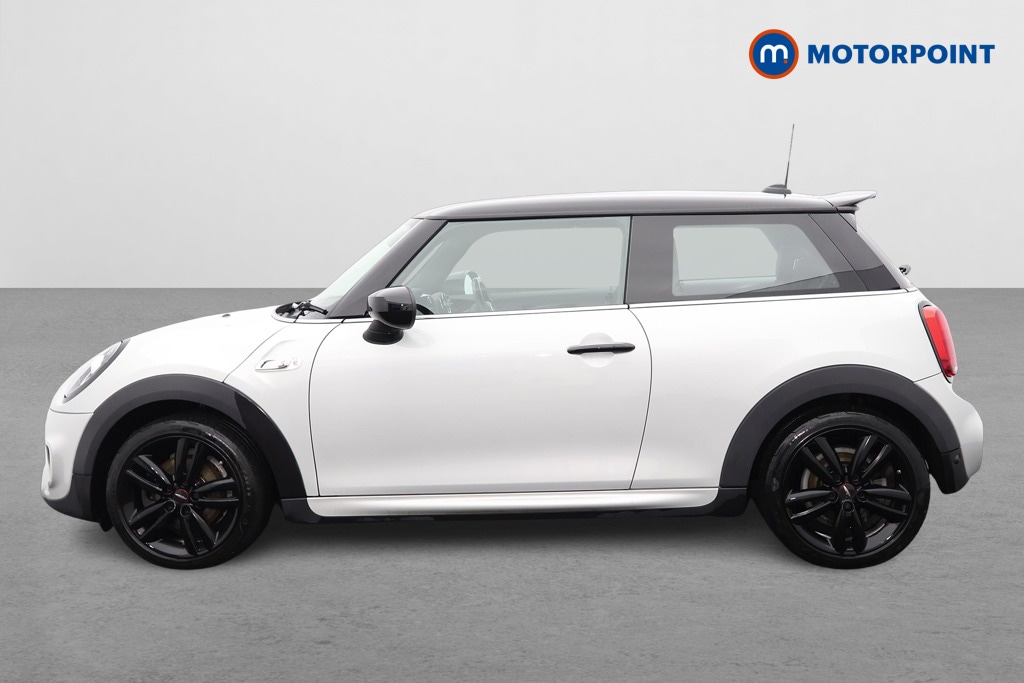 Used MINI Hatch 2020 for sale - 77381752: Photo 4