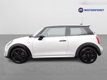 Used MINI Hatch 2020 for sale - 77381752: Photo