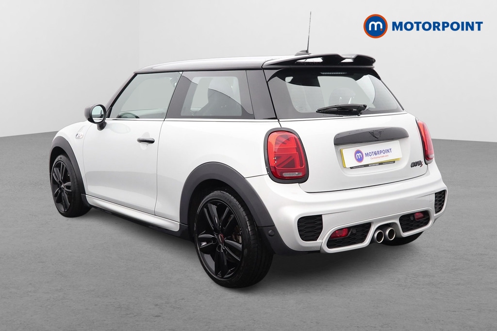 Used MINI Hatch 2020 for sale - 77381752: Photo 5