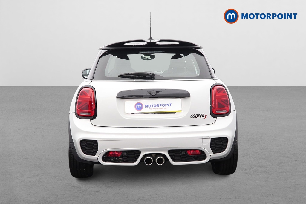 Used MINI Hatch 2020 for sale - 77381752: Photo 6