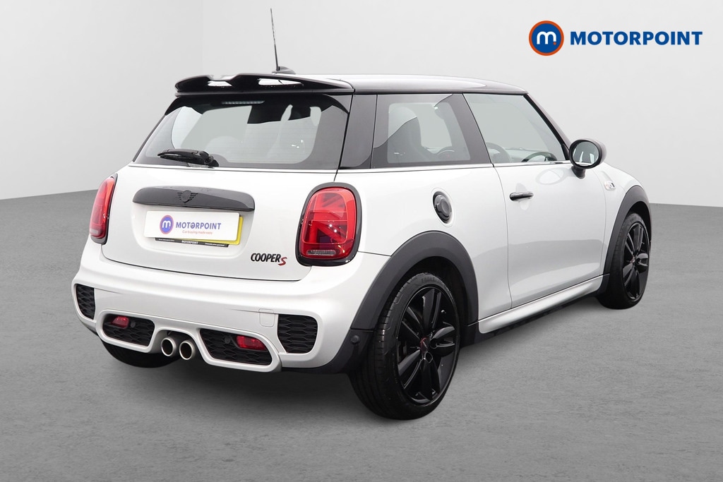 Used MINI Hatch 2020 for sale - 77381752: Photo 7