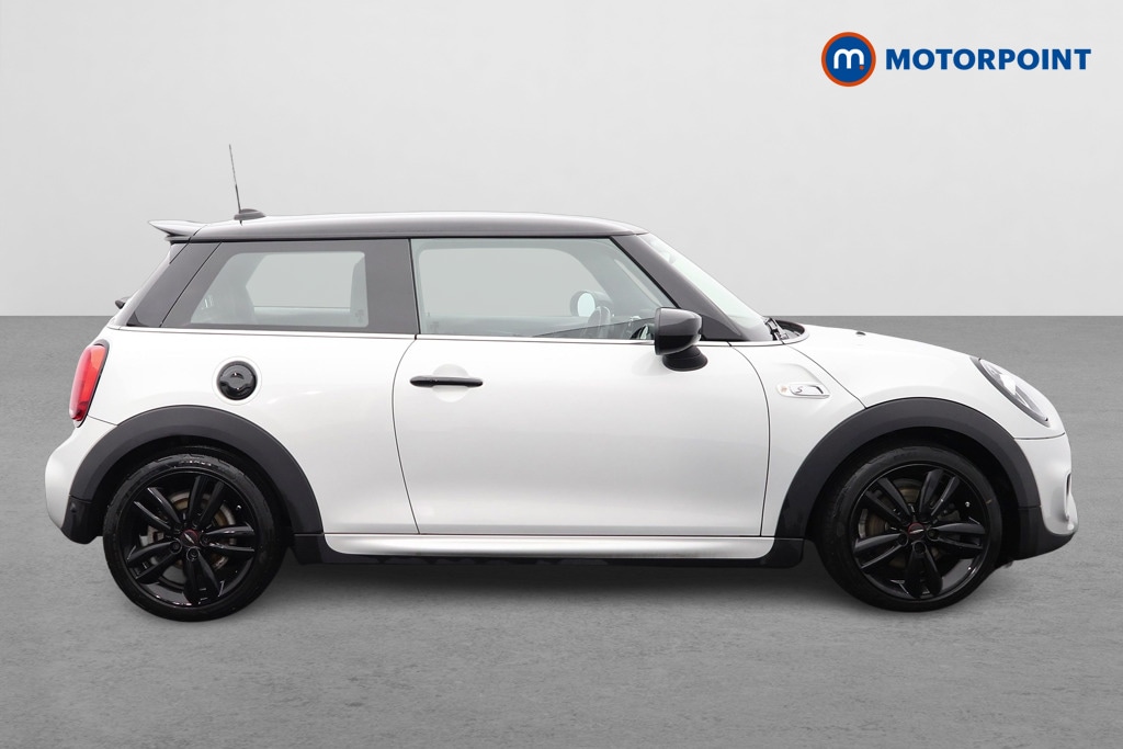 Used MINI Hatch 2020 for sale - 77381752: Photo 8