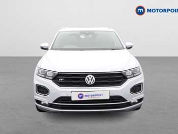 Used Volkswagen T-Roc 2019 for sale - 75252999: Photo