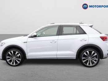 Used Volkswagen T-Roc 2019 for sale - 75252999: Photo