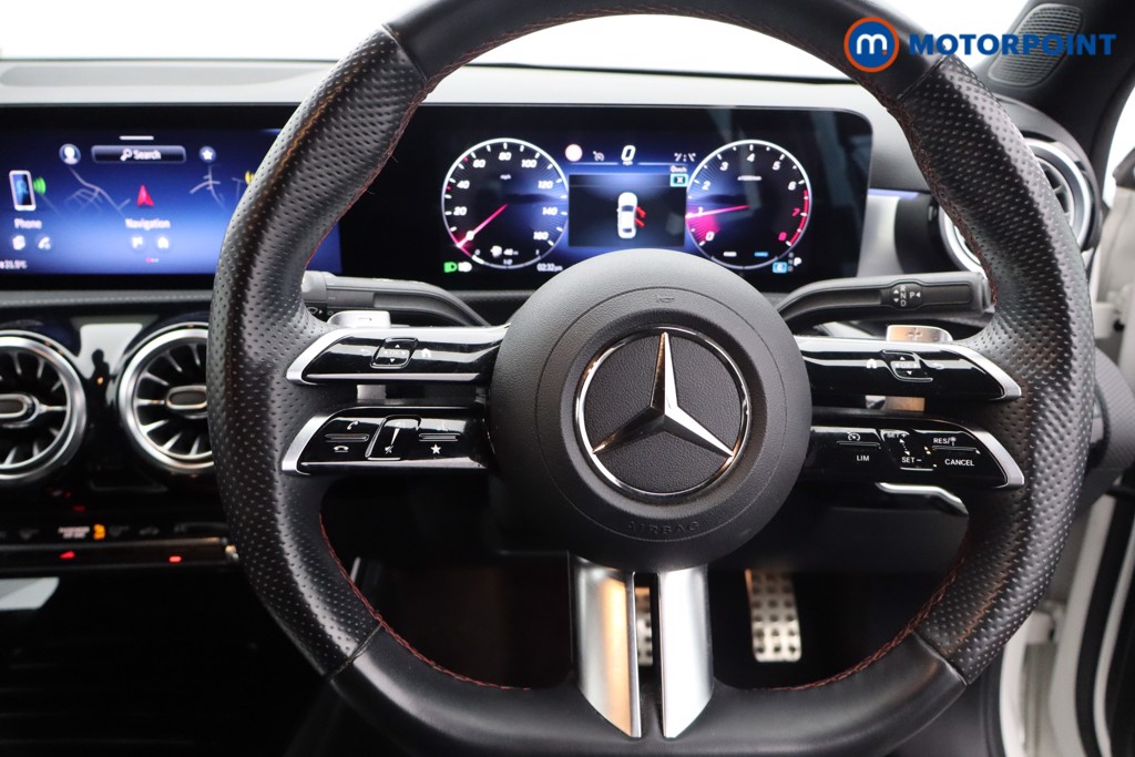 Used Mercedes-Benz A-Class 2023 for sale - 77064081: Photo 14