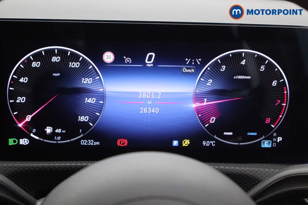 Used Mercedes-Benz A-Class 2023 for sale - 77064081: Photo 17