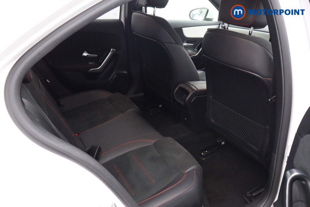 Used Mercedes-Benz A-Class 2023 for sale - 77064081: Photo 18