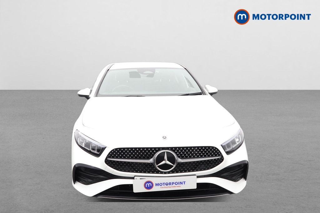 Used Mercedes-Benz A-Class 2023 for sale - 77064081: Photo 2