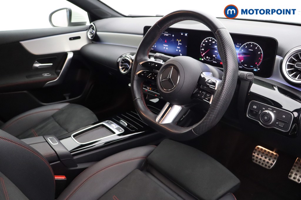 Used Mercedes-Benz A-Class 2023 for sale - 77064081: Photo 20