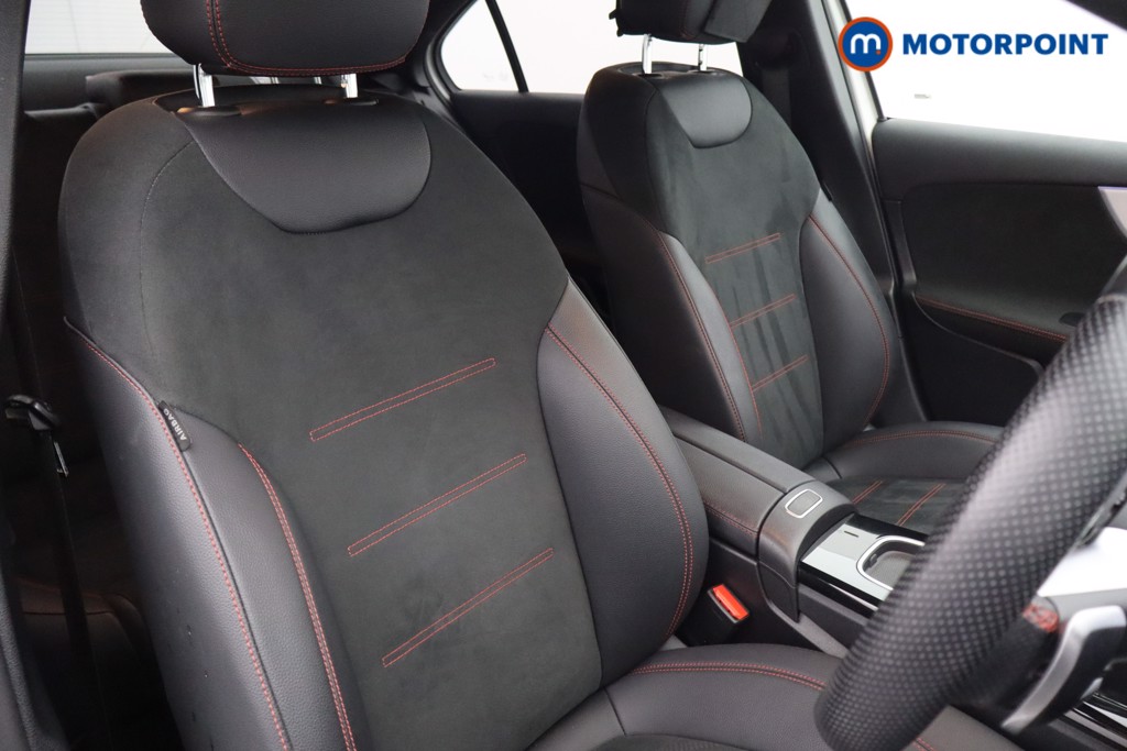 Used Mercedes-Benz A-Class 2023 for sale - 77064081: Photo 21