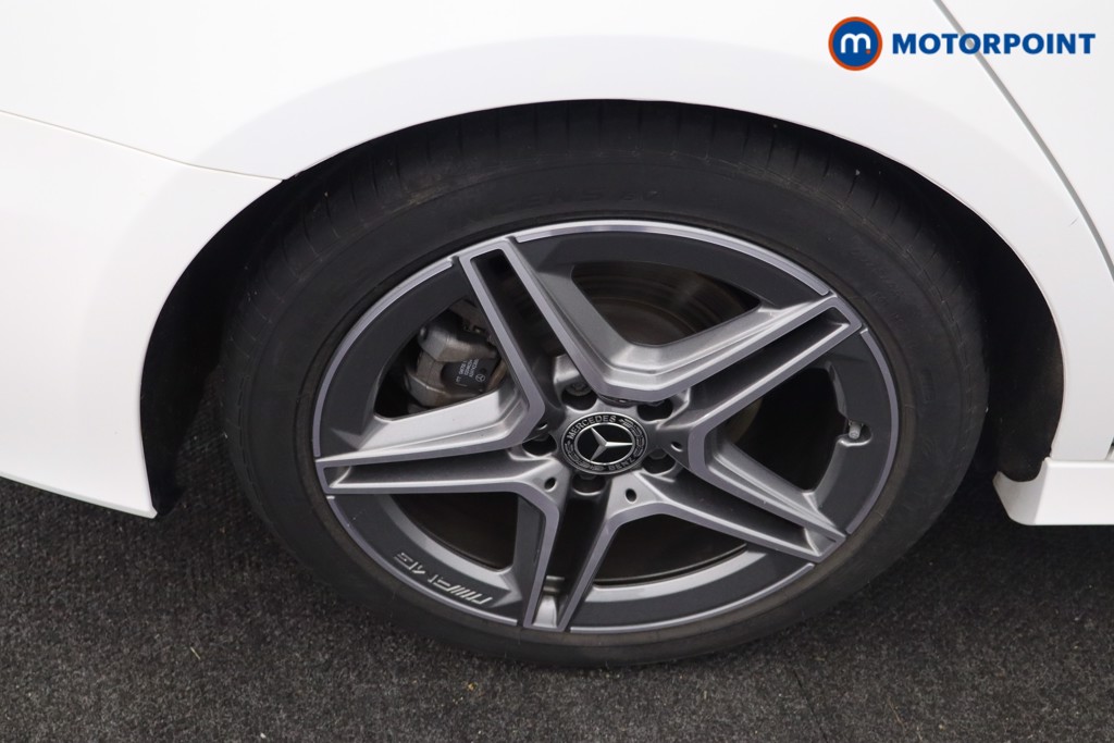 Used Mercedes-Benz A-Class 2023 for sale - 77064081: Photo 28