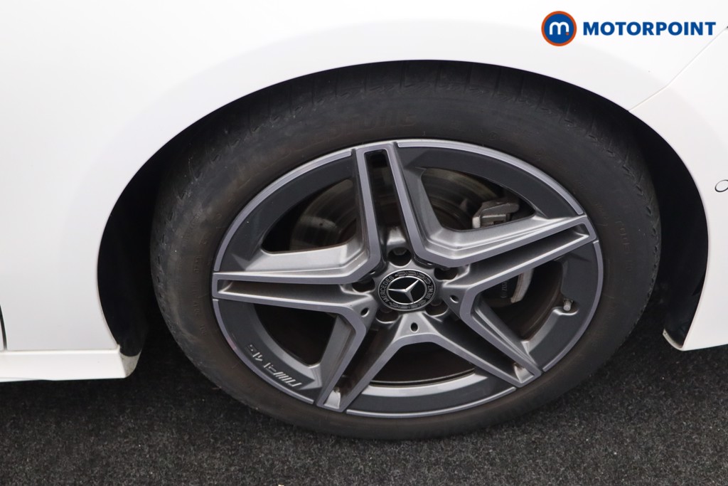 Used Mercedes-Benz A-Class 2023 for sale - 77064081: Photo 29