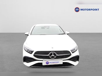 Used Mercedes-Benz A-Class 2023 for sale - 77064081: Photo