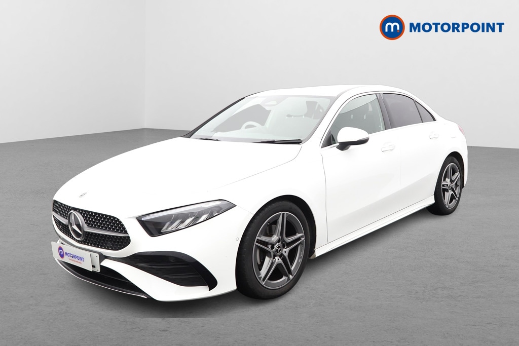 Used Mercedes-Benz A-Class 2023 for sale - 77064081: Photo 3