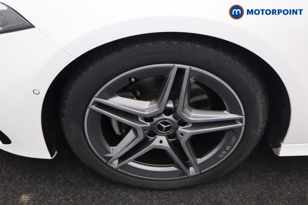 Used Mercedes-Benz A-Class 2023 for sale - 77064081: Photo 30