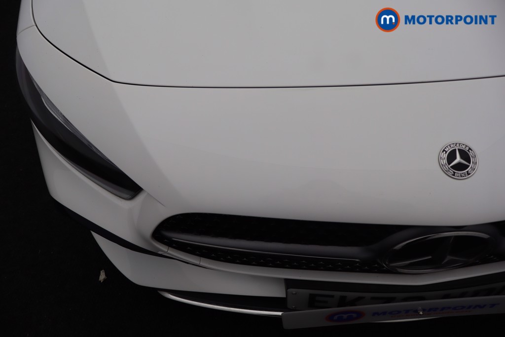 Used Mercedes-Benz A-Class 2023 for sale - 77064081: Photo 33