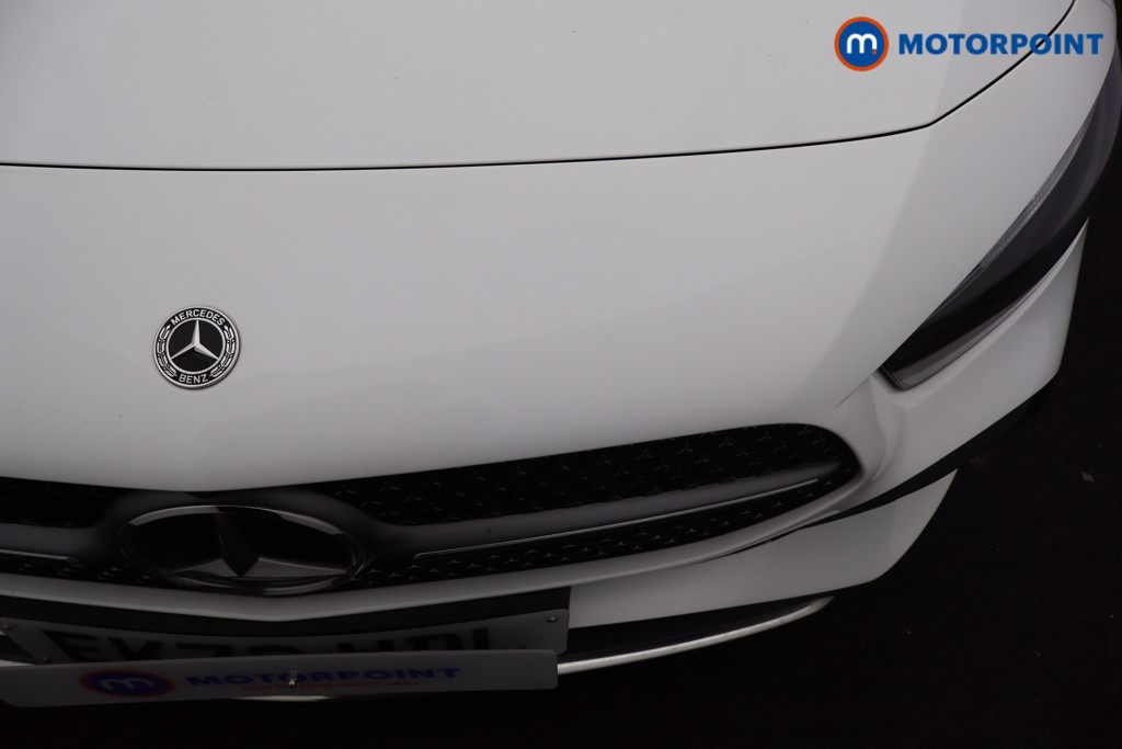 Used Mercedes-Benz A-Class 2023 for sale - 77064081: Photo 34