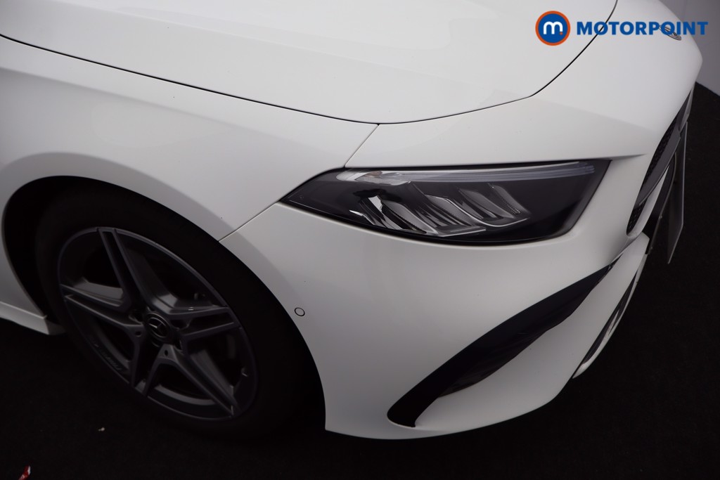 Used Mercedes-Benz A-Class 2023 for sale - 77064081: Photo 36