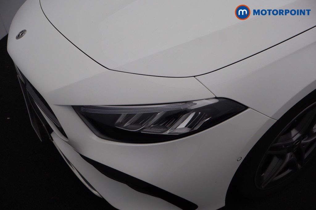 Used Mercedes-Benz A-Class 2023 for sale - 77064081: Photo 37