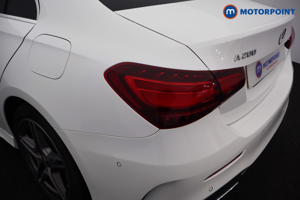 Used Mercedes-Benz A-Class 2023 for sale - 77064081: Photo 38