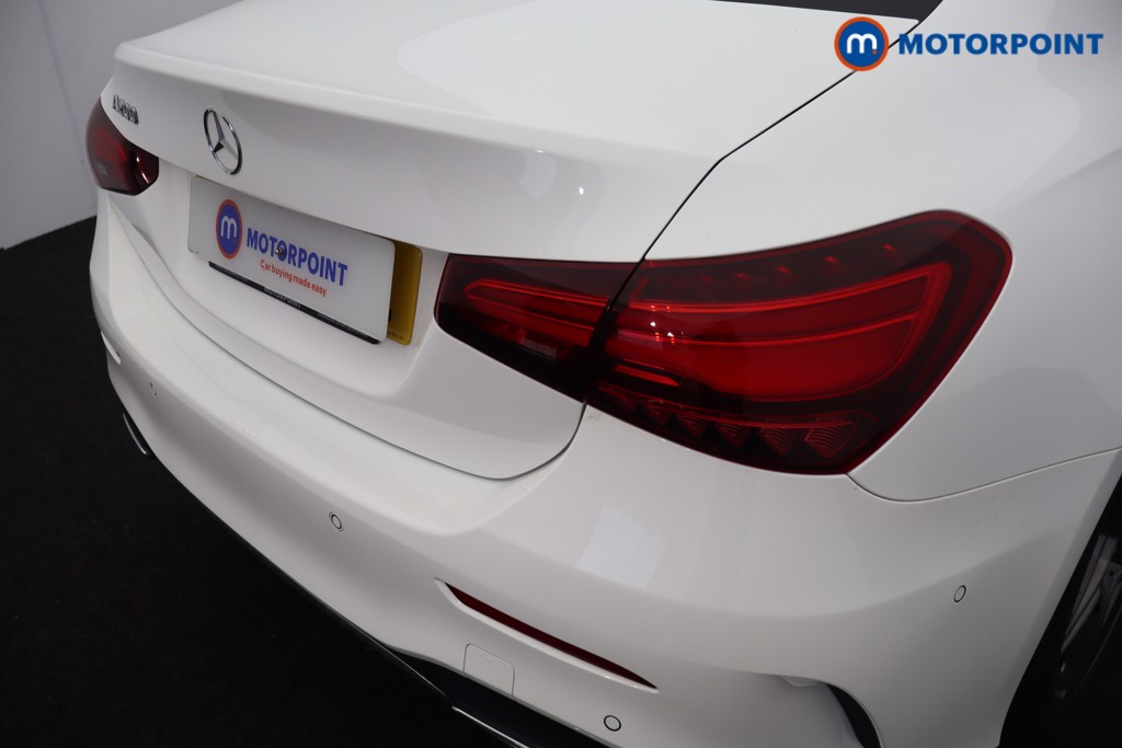 Used Mercedes-Benz A-Class 2023 for sale - 77064081: Photo 39