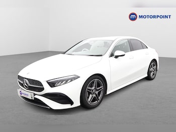 Used Mercedes-Benz A-Class 2023 for sale - 77064081: Photo