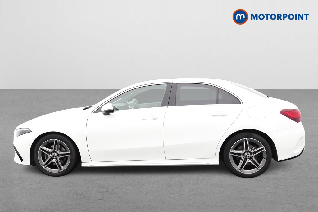 Used Mercedes-Benz A-Class 2023 for sale - 77064081: Photo 4