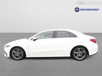 Used Mercedes-Benz A-Class 2023 for sale - 77064081: Photo