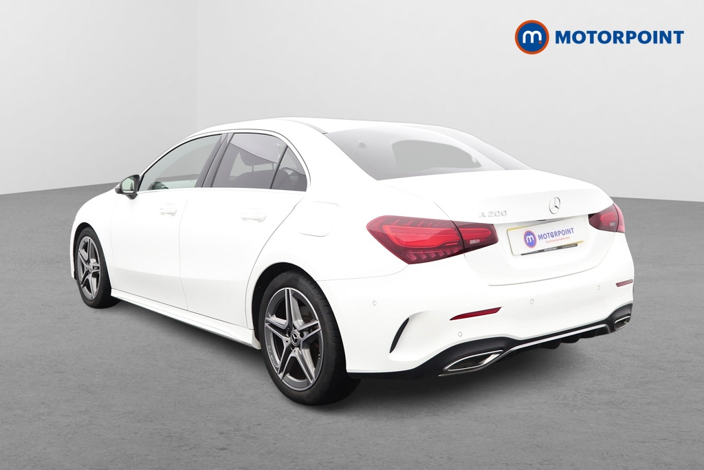 Used Mercedes-Benz A-Class 2023 for sale - 77064081: Photo 5