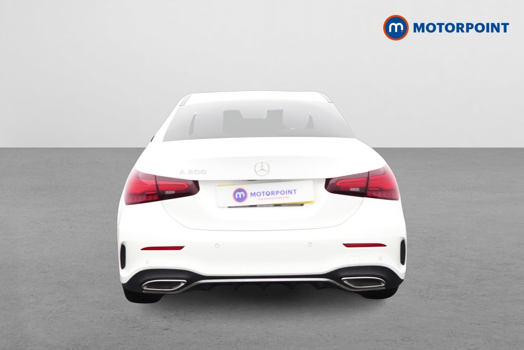 Used Mercedes-Benz A-Class 2023 for sale - 77064081: Photo 6