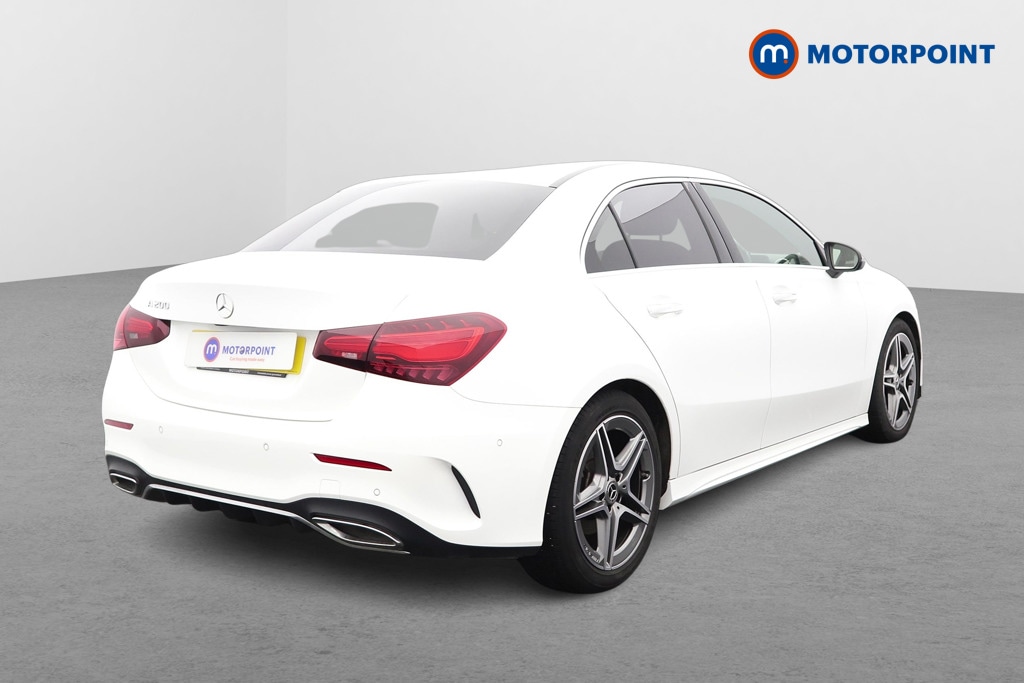 Used Mercedes-Benz A-Class 2023 for sale - 77064081: Photo 7