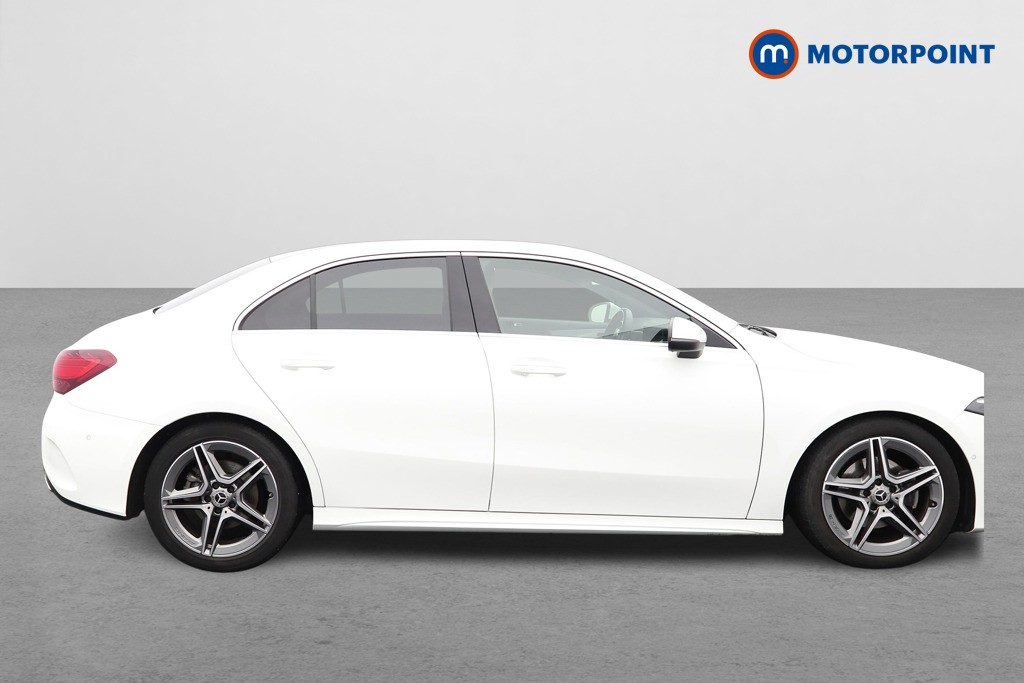 Used Mercedes-Benz A-Class 2023 for sale - 77064081: Photo 8