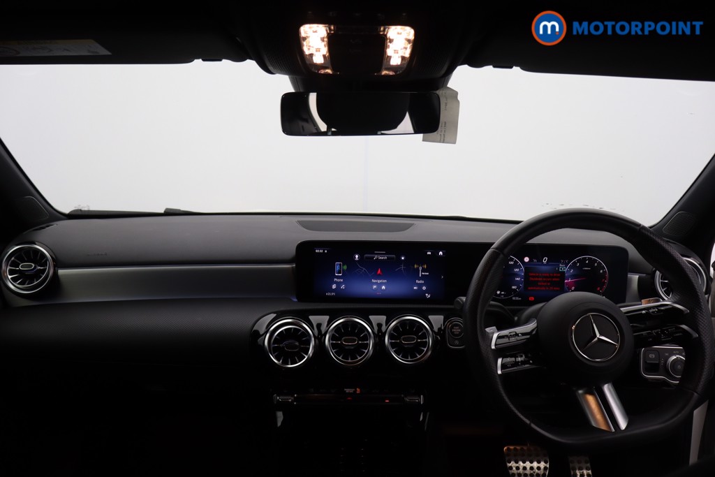 Used Mercedes-Benz A-Class 2023 for sale - 77064081: Photo 9