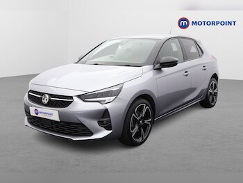 Used Vauxhall Corsa  for sale - 75603604: Photo