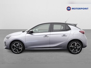 Used Vauxhall Corsa  for sale - 75603604: Photo