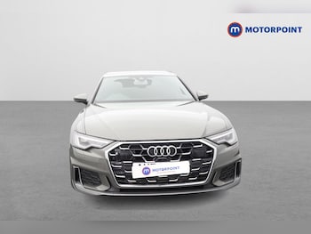 Used Audi A6 2024 for sale - 78479232: Photo