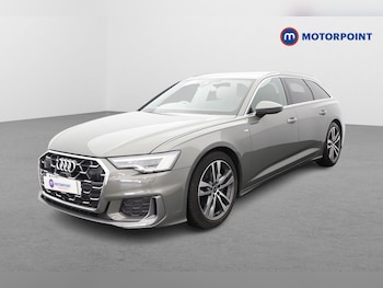 Used Audi A6 2024 for sale - 78479232: Photo