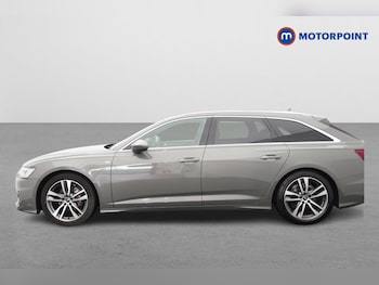 Used Audi A6 2024 for sale - 78479232: Photo